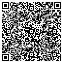 QR code with Kittybathboots contacts