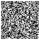 QR code with Chesapeake Shoe Co Of Ca contacts