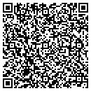 QR code with A Dog Days Inn contacts