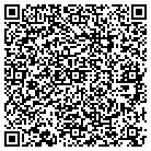 QR code with Accredited Canines LLC contacts