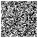 QR code with Alan E Thomas contacts