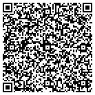 QR code with B bar C Stables contacts