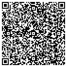 QR code with A A Ridgewood Kennels Puppies contacts