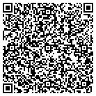 QR code with American Eskimo Dog Assn contacts