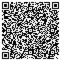 QR code with cc acres unlimited contacts