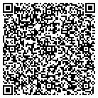 QR code with Animal Health Associates Inc contacts