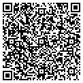 QR code with Jim Busby contacts