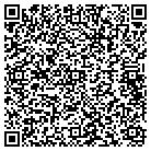 QR code with E Keith Stutnegger Inc contacts