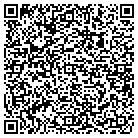 QR code with Anderson's Nursery Inc contacts