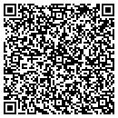 QR code with A D Makepeace CO contacts