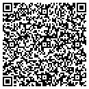 QR code with Alfons W Johnson contacts