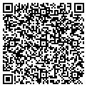 QR code with Jose C Cardenas contacts