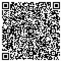 QR code with A & C Farms contacts