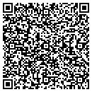 QR code with Amsterdam contacts