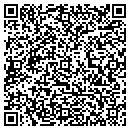 QR code with David E Glass contacts