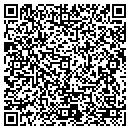 QR code with C & S Farms Inc contacts