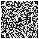 QR code with Alex Zawacki contacts