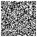 QR code with Arlene Hale contacts