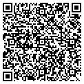 QR code with Aaron Albus contacts