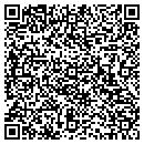 QR code with Untie Inc contacts