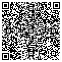 QR code with Alfred Daubendiek contacts