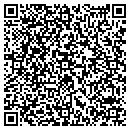 QR code with Grubb Walter contacts