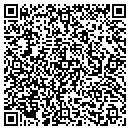 QR code with Halfmoon J Bar Ranch contacts
