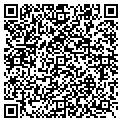 QR code with James Snook contacts