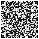 QR code with Aaron Bade contacts
