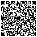 QR code with Alfred Frey contacts