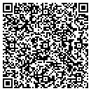 QR code with Allen Rauser contacts