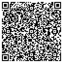 QR code with Alan Hartman contacts
