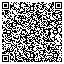 QR code with Arlan Trumpp contacts