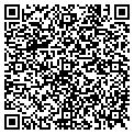QR code with Moser John contacts