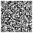 QR code with Alvin Buehler contacts