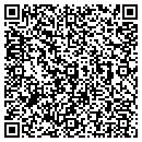 QR code with Aaron M Mork contacts