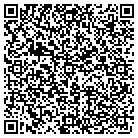 QR code with PSI Registry-A Process Srvr contacts