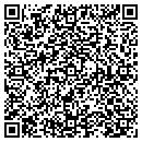 QR code with C Michael Scheeler contacts