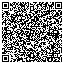 QR code with C C Coupon LLC contacts