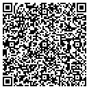 QR code with Alice Mcleod contacts