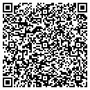 QR code with Ellis Hall contacts