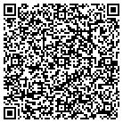 QR code with 4-D Citrus And Sod Inc contacts