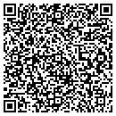 QR code with Ticket Center contacts