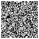 QR code with J M Sharp contacts