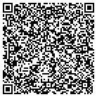 QR code with Hanson Aggregates Mid-Pacific contacts