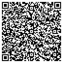 QR code with B And C Ranch And Groves contacts