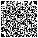 QR code with Allen Gin contacts