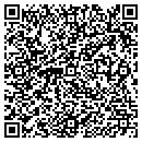 QR code with Allen D Temple contacts