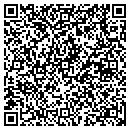 QR code with Alvin Stuit contacts