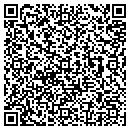 QR code with David Larson contacts